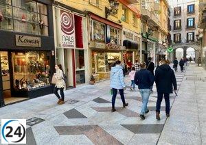 Los hospitalizados continúan a pesar de la reducción de casos de Covid.