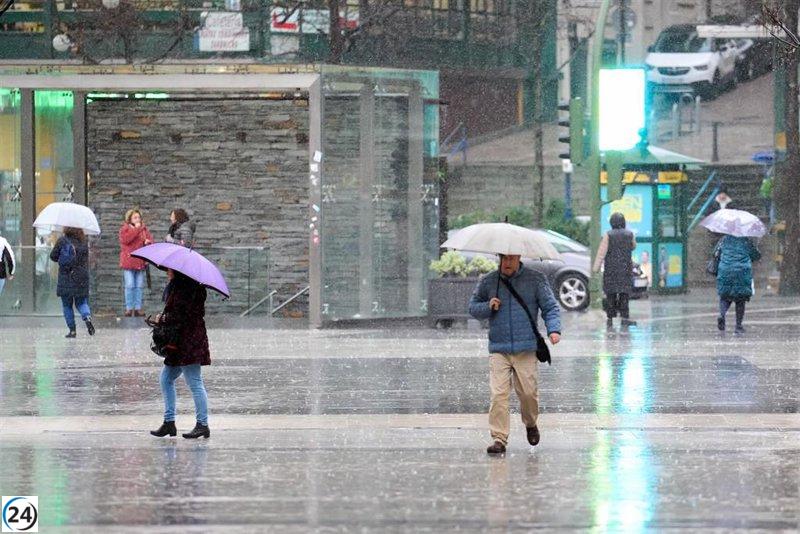 Aumenta levemente el número de casos de Covid en Cantabria.