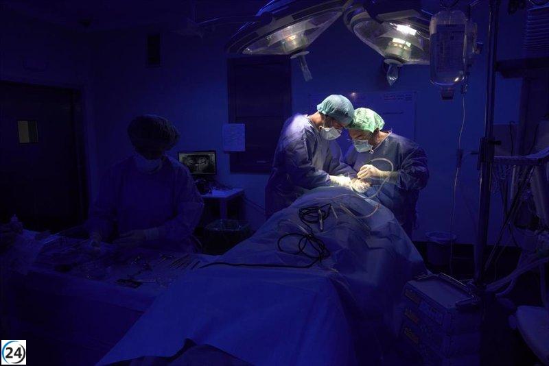 El SCS espera respuesta del Sindicato Médico sobre las peonadas.