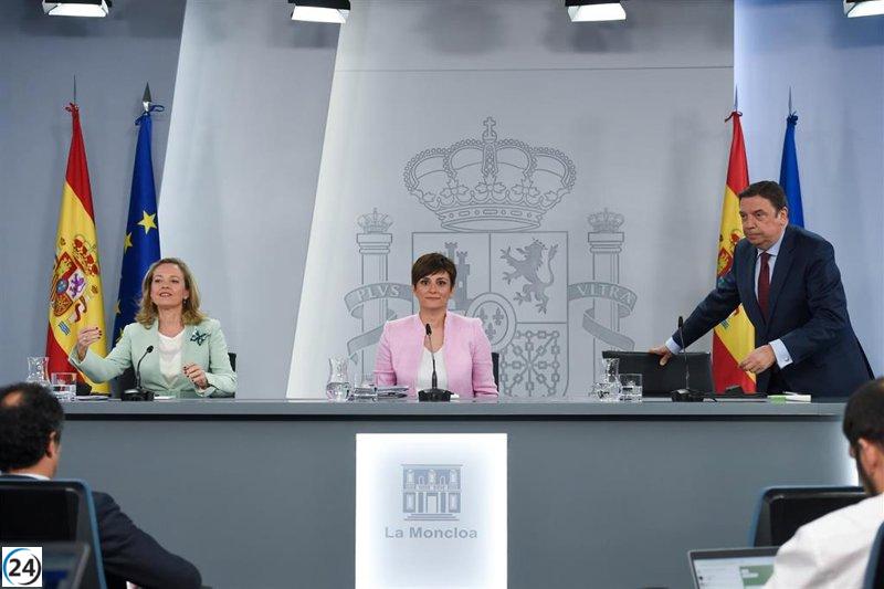 Sareb dispone de 611 viviendas en Cantabria para alquiler social.