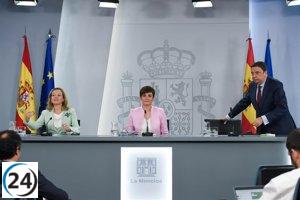 Sareb dispone de 611 viviendas en Cantabria para alquiler social.