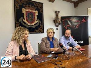 Bolado exige transparencia al Ayuntamiento y acusa al PP de ensuciar.