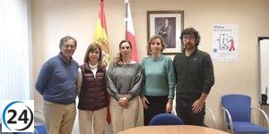 En nombre de la regulación, cerrados ocho negocios de fisioterapia.