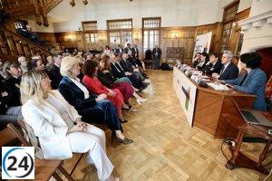 La UIMP hará de Europa su tema central durante el verano en Santander.