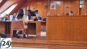 Presunta víctima de prostitución sufre de estrés postraumático, afirma su psiquiatra.