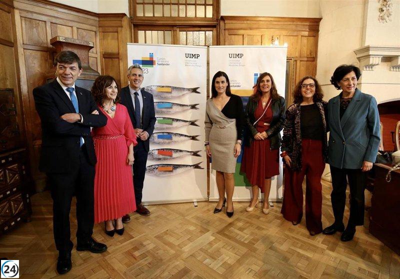 La UIMP enfocará su actividad de verano en Santander en Europa.