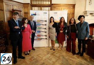 La UIMP enfocará su actividad de verano en Santander en Europa.