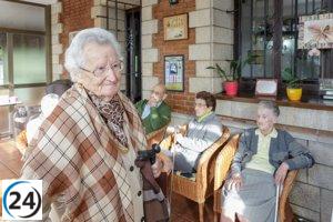 Cantabria destina 3,9 millones a crear centros de mayores en pueblos pequeños.