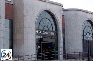 Mañana se aprobará el pliego para reformar y explotar el Mercado de México en Santander.