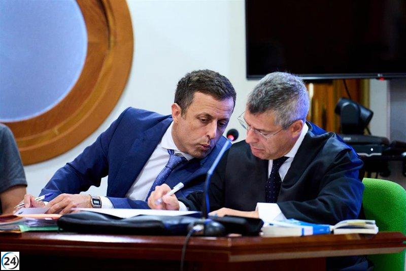 El Supremo rechaza casi todos los motivos de los recursos contra la condena a Acayro.