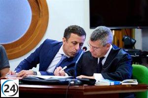 El Supremo rechaza casi todos los motivos de los recursos contra la condena a Acayro.