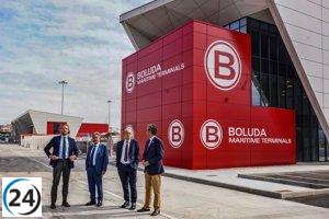 El PRC buscará una transformación completa de la entrada a Santander y el puerto.