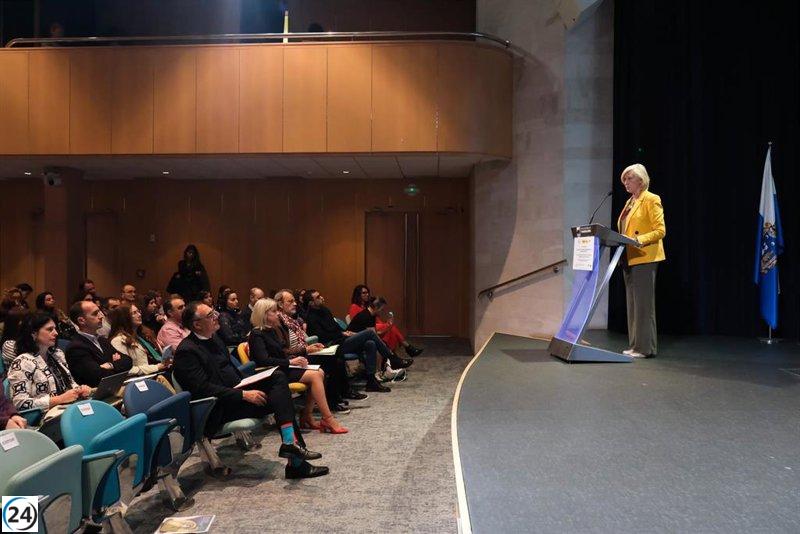 Cantabria lanzará guía de prevención del suicidio en centros educativos.