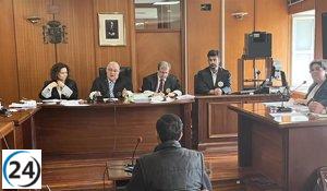 Profesor de deporte acusado de abusar de niña de 5 años niega cargos