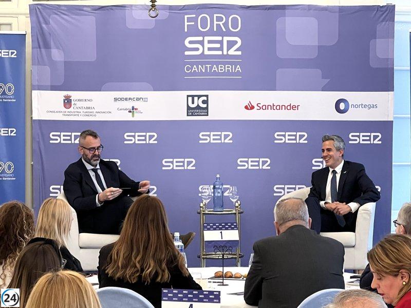 Zuloaga planea edificar 1.500 residencias estatales en La Remonta.