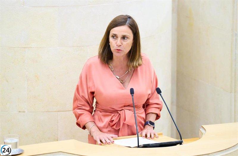 El Gobierno de Cantabria aumenta un 20% la remuneración del turno de oficio.