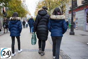 El Covid afecta a 60 mayores de 60 años en Cantabria.