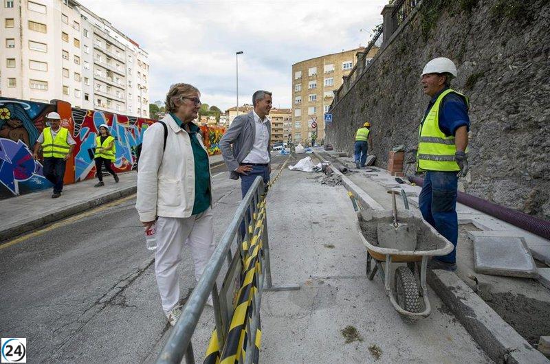 El Gobierno destinará 15,3 millones de euros para las obras del MUPAC.