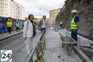 El Gobierno destinará 15,3 millones de euros para las obras del MUPAC.