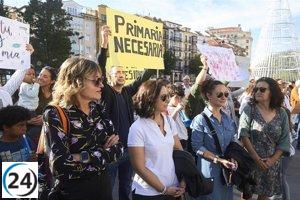 MIR de Cantabria tendrán 15% más de horas de guardia.