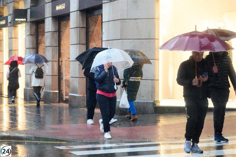 La cifra de contagios por Covid en mayores de 60 años continúa en aumento.