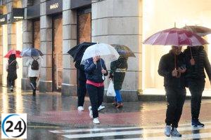 La cifra de contagios por Covid en mayores de 60 años continúa en aumento.
