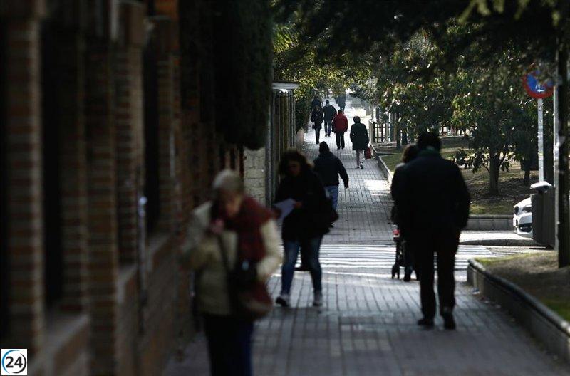 La pandemia sigue cobrando vidas en Cantabria: 1.025 fallecidos.