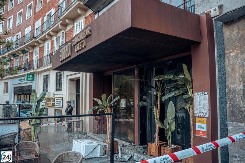 FACUA exige al Ayuntamiento de Santander información sobre inspecciones en el 'Burro Canaglia'