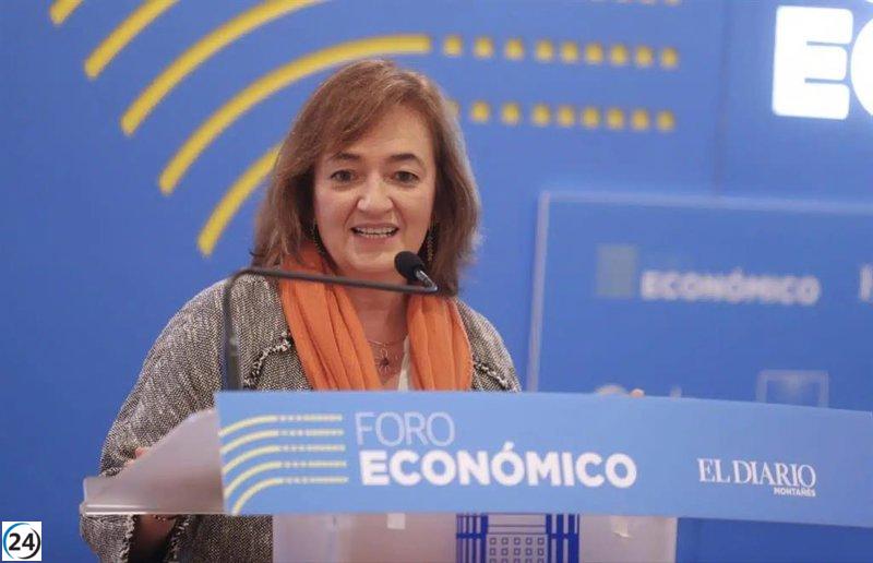 AIReF propone compromiso fiscal para gobiernos legislativos.