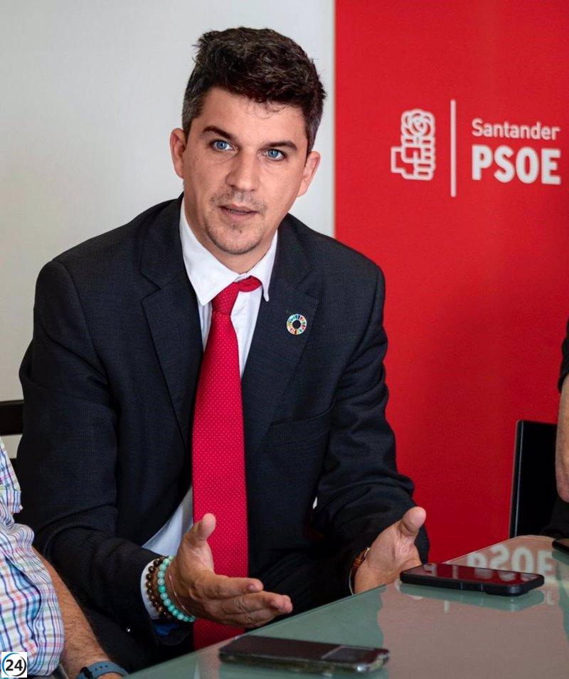 PSOE exige a Igual aclarar venta de terreno municipal a pariente.