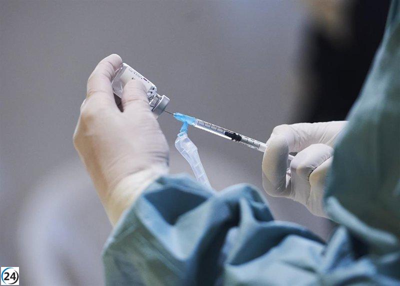 Covid eleva hospitalizaciones en Cantabria a 13.