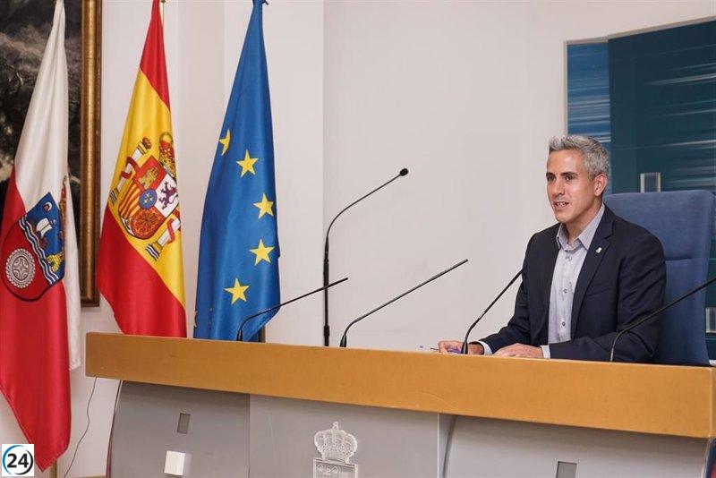 Cantabria aprueba decreto que regula sistema de información interna.