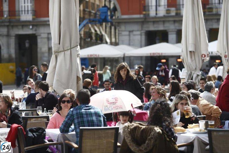 Cantabria registra siete casos más de Covid y disminuye la tasa de contagio.