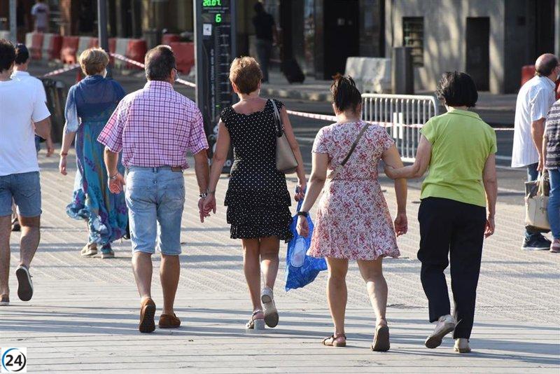 La incidencia y hospitalizaciones Covid bajan en Cantabria