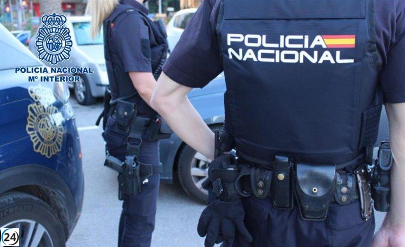 Desmantelan almacenes de drogas sintéticas en el norte de España.