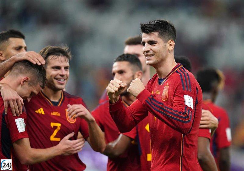UEFA impide España-Chipre en El Sardinero por falta de requisitos.