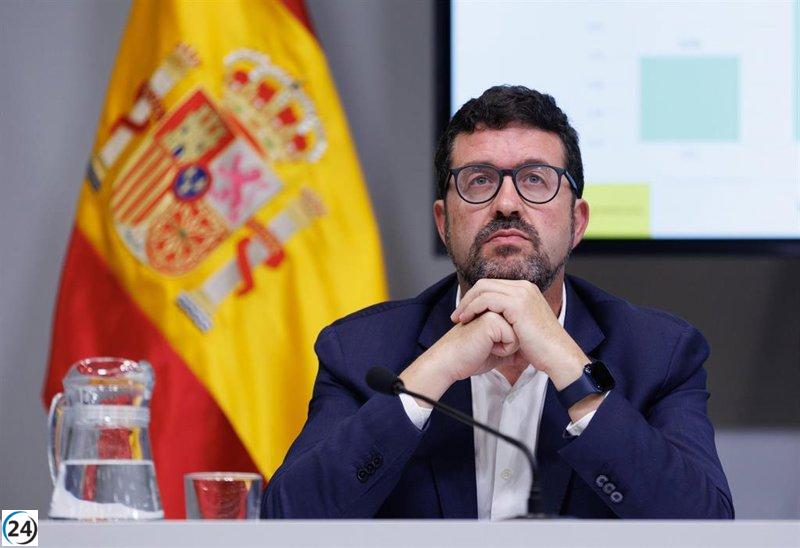 Reforma laboral: Pérez Rey critica abaratamiento del despido como una equivocación con claras consecuencias