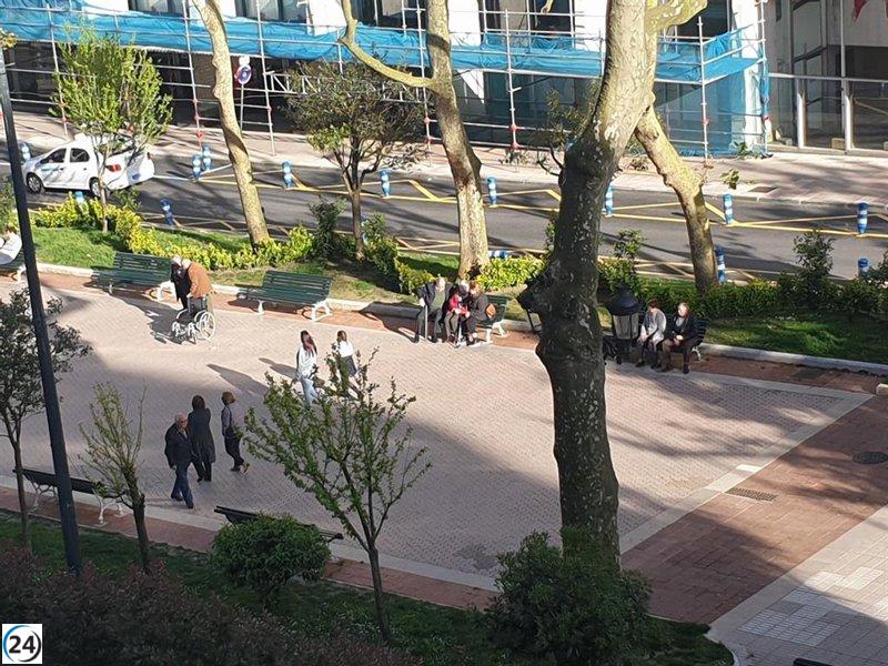 Cantabria mantiene estabilidad en los indicadores Covid.