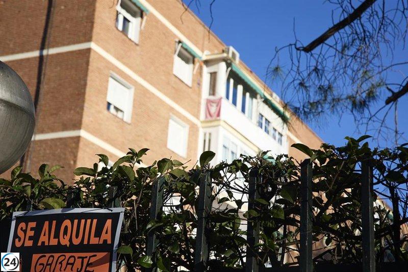 Cantabria lidera aumento de alquileres con un 19,9% en el segundo trimestre.