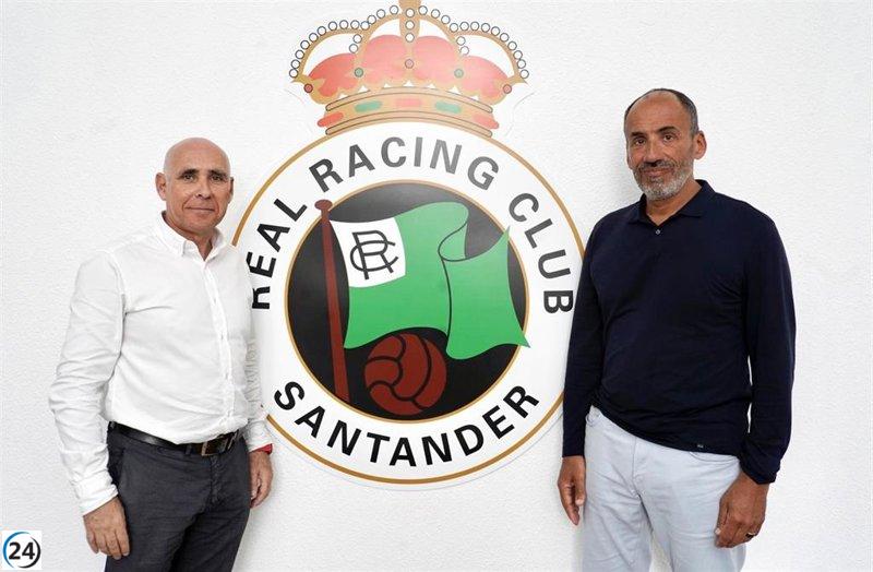 El Racing anuncia Junta General de Accionistas el 23 de septiembre.