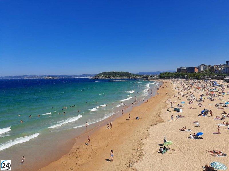 Cantabria registra un aumento de la incidencia de Covid con 32 ingresos hospitalarios