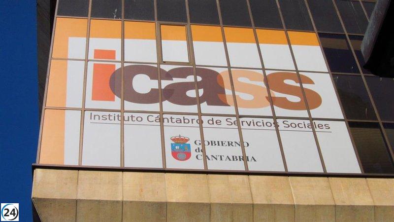 Estado invierte 500.000 euros en proyectos de protección e inclusión de menores.