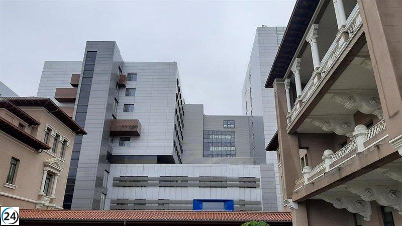 Dos muertos más a causa del Covid en Cantabria, con 26 personas hospitalizadas.