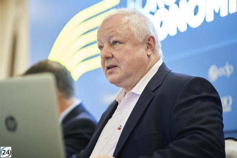 Fedea alerta de que el incremento del gasto en pensiones podría desequilibrar el presupuesto y sugiere una subida en el IRPF.