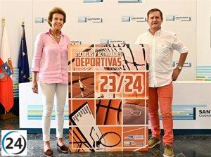 El IMD amplía a 8.000 las plazas para el curso 2023-24, con 42 actividades