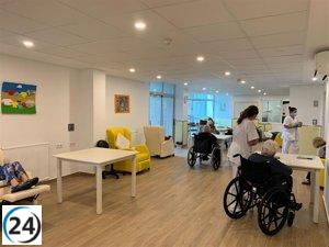 Nueva activación de protocolo por brote de Covid en una residencia de Novales