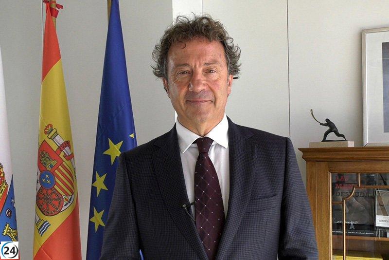 Cantabria insiste: el lobo debe ser eliminado del LESPRE, los argumentos de Planas no son suficientes.