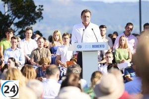 Diputado del PP por Cantabria, Félix de las Cuevas, destaca entre los congresistas más adinerados.