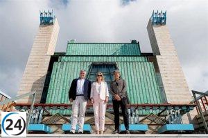 Agüeros celebra 25 años en el escenario con ilusión y nuevos proyectos