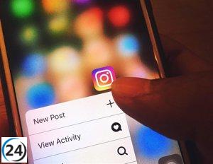 Enjuician a hombre por violar a menor tutelada a través de Instagram